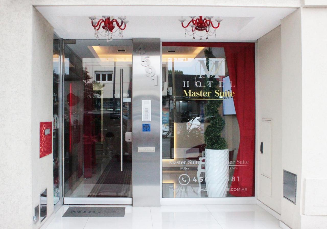 Hotel Boutique Devoto Buenos Aires Exterior photo
