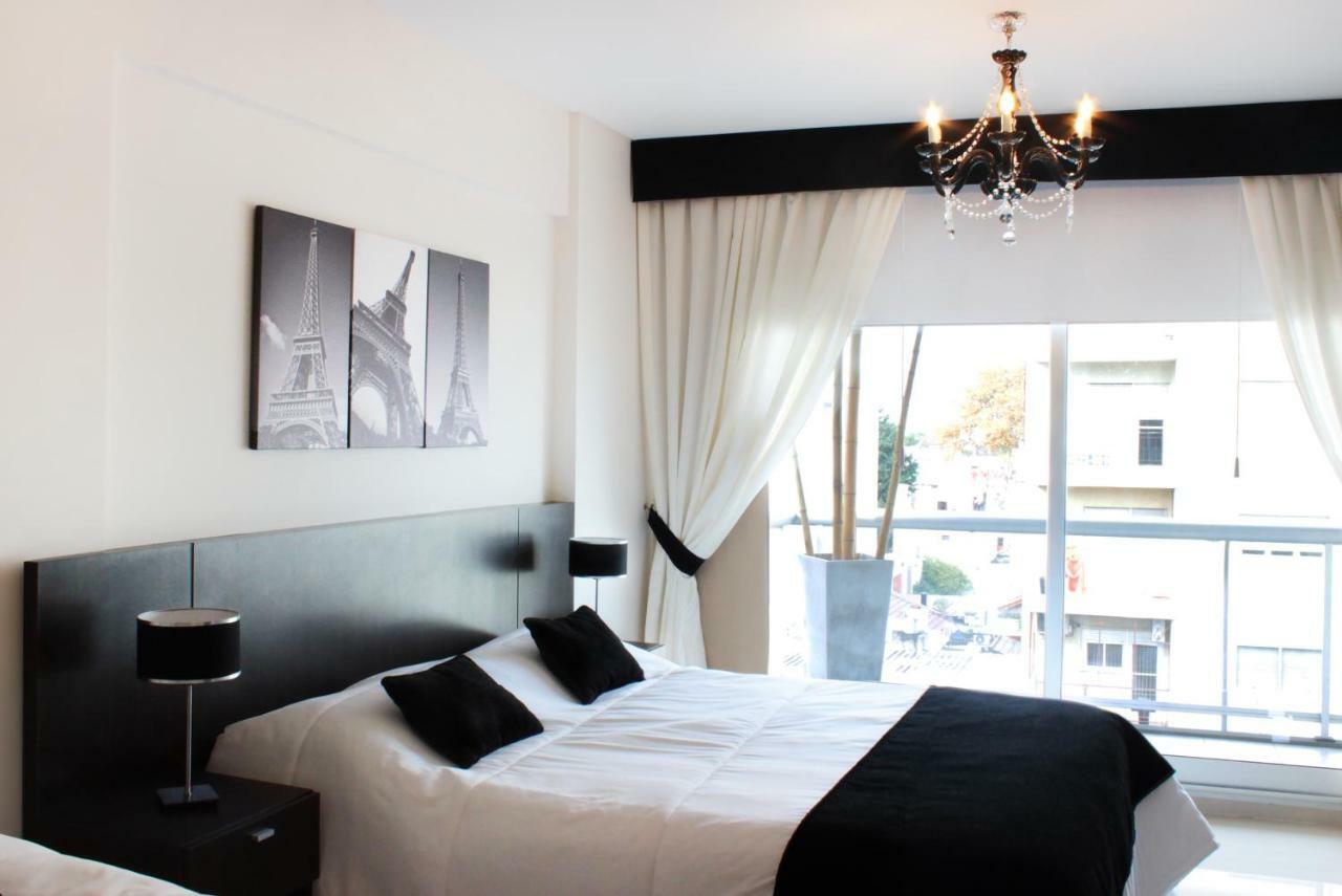 Hotel Boutique Devoto Buenos Aires Exterior photo