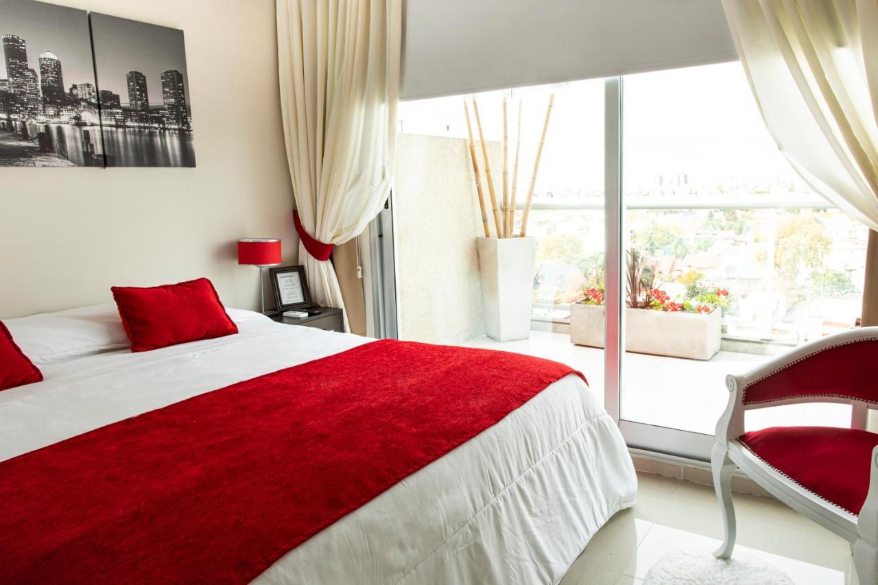 Hotel Boutique Devoto Buenos Aires Exterior photo